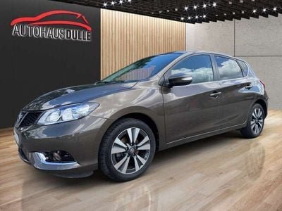 Nissan Pulsar