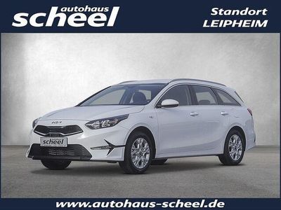 Gebraucht Kia Ceed Vision 140 PS (102 kW) 2024 Andere farbe Kleinwagen