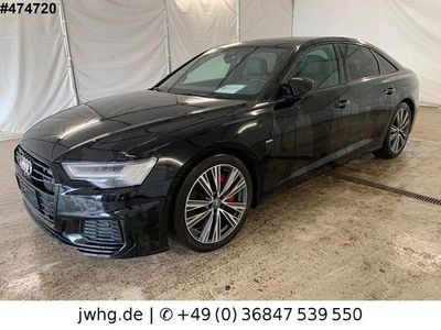 Gebraucht Audi A6 Ambiente 367 PS (269 kW) 2020 Andere Limousine