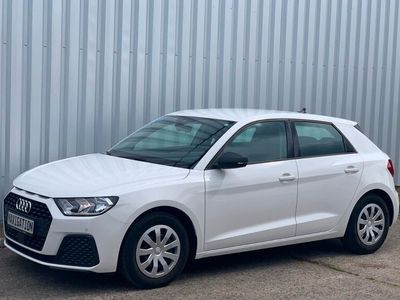 gebraucht Audi A1 Sportback 30 TFSI *Navi*Sitzheizung*