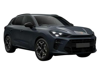 Nuova Cupra Terramar 150 CV (110 kW) 2026 Nero SUV