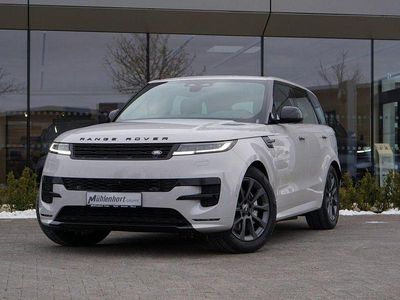 Grau Gebraucht 2026 Land Rover Range Rover Sport HSE Dynamic SUV | 131.790 €