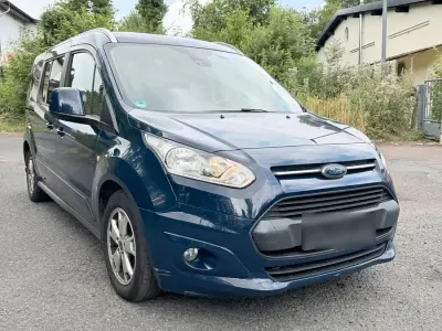 Gebraucht Ford Tourneo Connect