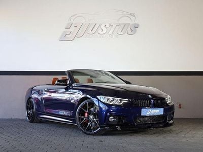 BMW 440