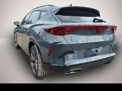 Gebraucht Cupra Formentor 150 PS (110 kW) 2026 Manufacturer SUV