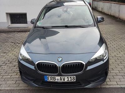 BMW 216 Active Tourer