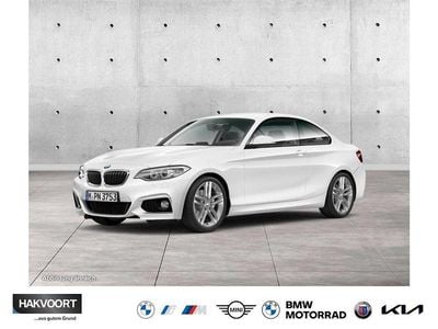 BMW 230