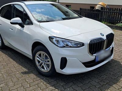 BMW 216 Active Tourer