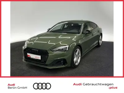 Gebraucht Audi A5