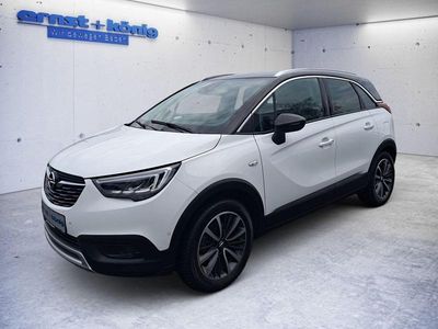 Gebraucht 2019 Opel Crossland X Ultimate SUV | 14.890 € (Fairer Preis)