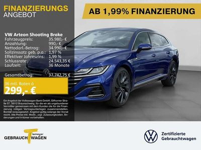 VW Arteon