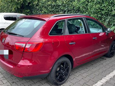 Seat Ibiza ST