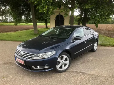 Gebraucht VW Passat