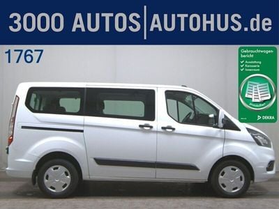 Ford Transit Tourneo