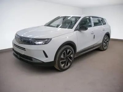 Gebraucht Opel Grandland X