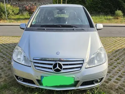 Gebraucht Mercedes 180