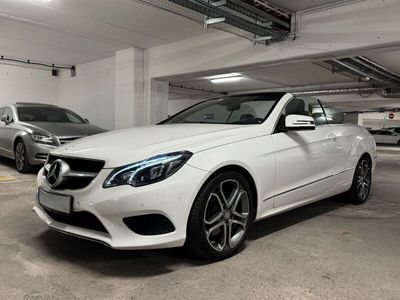 Mercedes E200