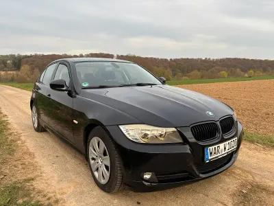 Gebraucht BMW 318