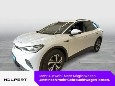 Gebraucht VW ID.4