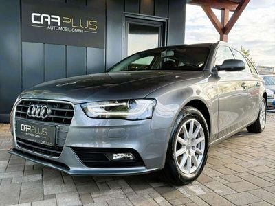 gebraucht Audi A4 Avant 1.8 TFSI Attraction Sport *Bi-Xenon*LED