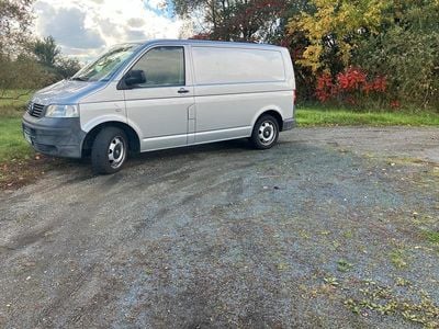 VW T5