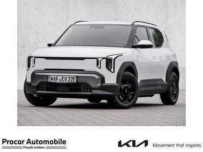 Neu Kia EV2 Earth 108 kW (147 PS) 2026 Weiß SUV