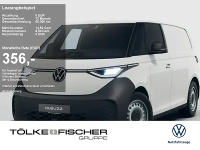 Gebraucht VW ID. Buzz