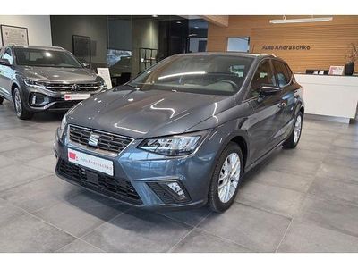 Gebraucht Seat Ibiza FR 116 PS (85 kW) 2025 Kleinwagen