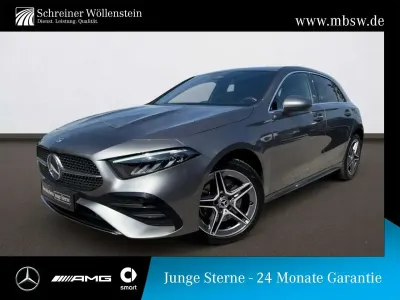 Gebraucht Mercedes A250
