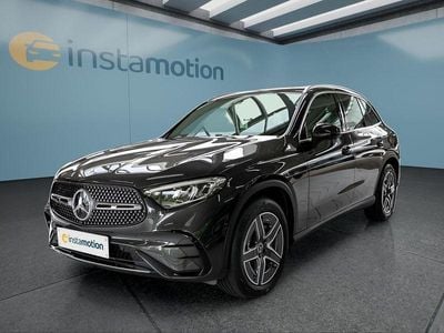 Mercedes GLC300