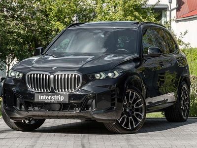 Gebraucht BMW X5 M Sport 352 PS (258 kW) 2025 Schwarz SUV