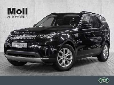 gebraucht Land Rover Discovery HSE