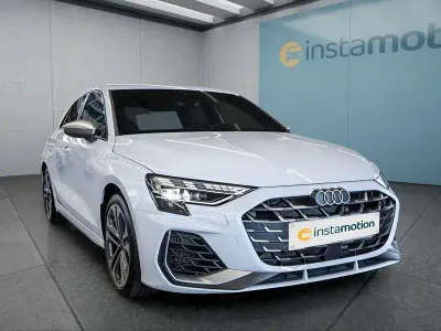 Gebraucht Audi S3