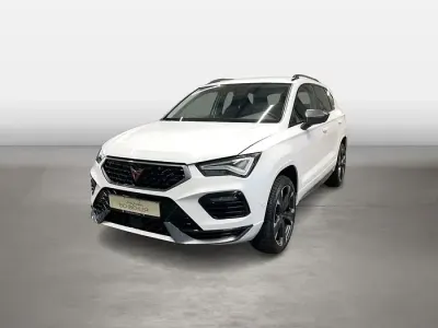 Gebraucht Cupra Ateca