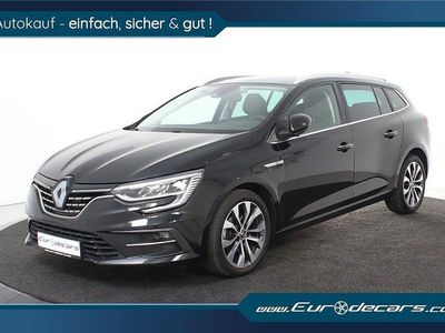 Renault Mégane GrandTour