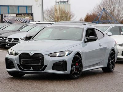 Gebraucht BMW M440 M Sport 374 PS (275 kW) 2025 Grau Limousine