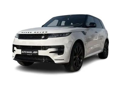 Gebraucht Land Rover Range Rover Sport HSE 466 PS (342 kW) 2025 Grau SUV