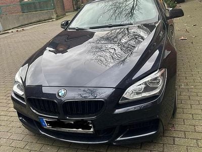 BMW 640