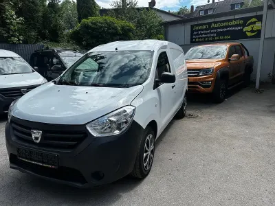 Gebraucht Dacia Dokker