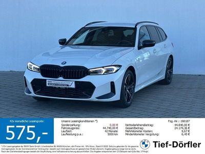 BMW 330e