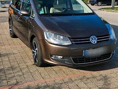VW Sharan