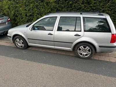 VW Golf IV