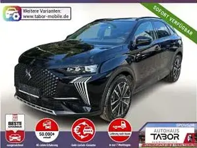 Gebraucht DS Automobiles DS7 Crossback