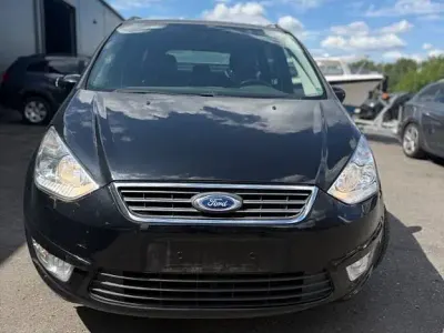 Gebraucht Ford Galaxy