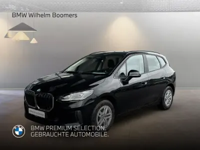 Gebraucht BMW 218 Active Tourer