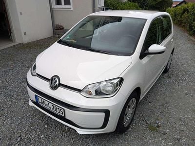 VW up!