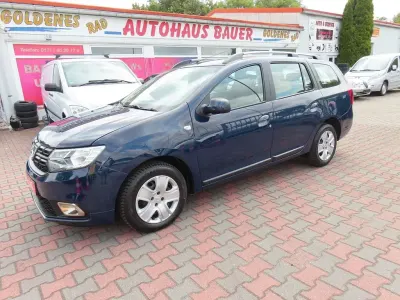 Gebraucht Dacia Logan MCV