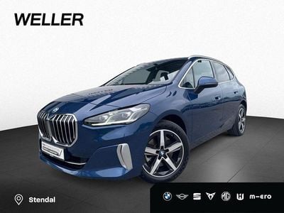 BMW 223 Active Tourer