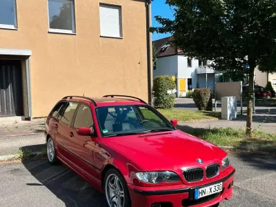 Gebraucht BMW 330