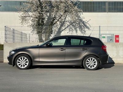 gebraucht BMW 116 1er e87 i -